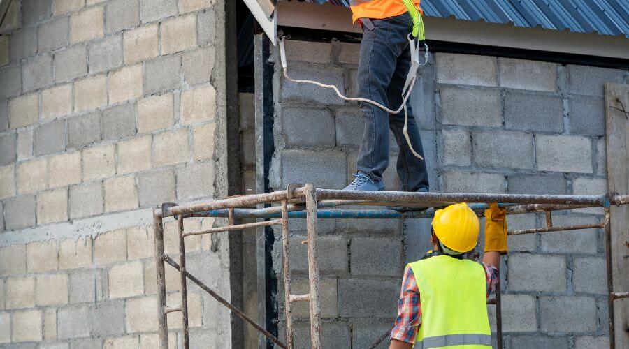 Local Chimney Repair in East Ellijay, GA
